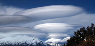 Ashtar Sheran : Les nuages lenticulaires (2)