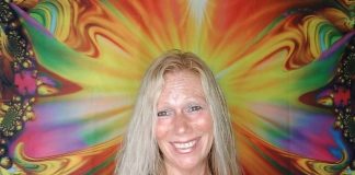 Lisa Brown – Activation: Incarner les Éthers (Règnes Éthériques)