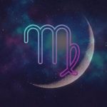 Nouvelle Lune de la Vierge