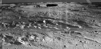 Les activités terriennes sur la Lune (2/2)