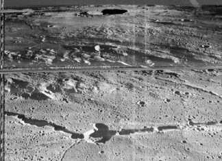 Les activités terriennes sur la Lune (2/2)