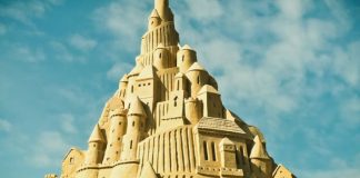 Est-ce l’art qui vous mène à l’Unité ou l’Unité qui vous amène à exprimer votre art?