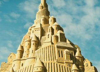 Est-ce l’art qui vous mène à l’Unité ou l’Unité qui vous amène à exprimer votre art?