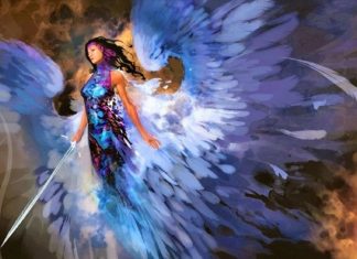 Le Gardien du Temps & Elrah du Service Rythmique : ~ Écouter ~