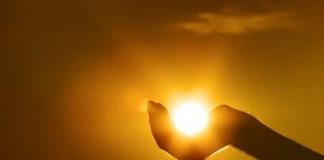 Le Créateur – Apportez la lumière