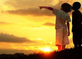 Transmuter l’ombre en Soi, en Lumière