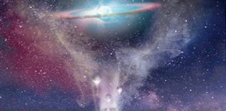 Retour de La Déesse