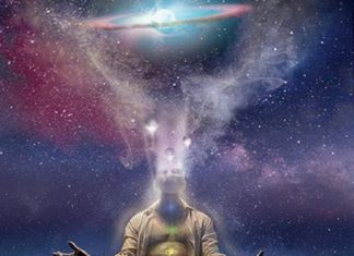 Retour de La Déesse