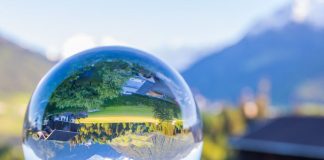 Le Créateur – À tout moment