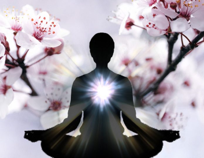 éveil à votre Divinité