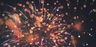 La Qualité d’Amour connue sous le nom de «Célébration»