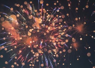 La Qualité d’Amour connue sous le nom de «Célébration»