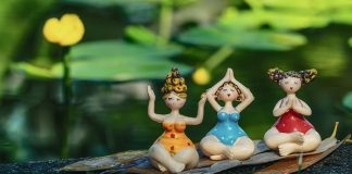 Harmonie – Le Féminin Sacré