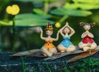 Harmonie – Le Féminin Sacré