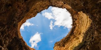 L’oeil de la vérité