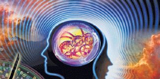 Lâcher prise de toutes les limitations et de tous les programmes que vous vous imposez