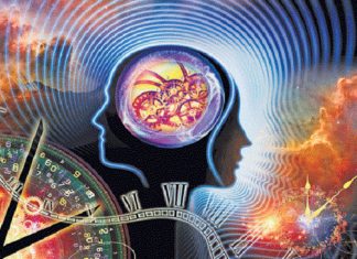 Lâcher prise de toutes les limitations et de tous les programmes que vous vous imposez