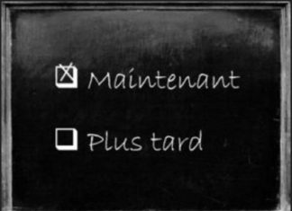 Le Créateur – Maintenant ou Plus Tard ?