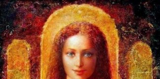 Marie-Madeleine – Août 2019