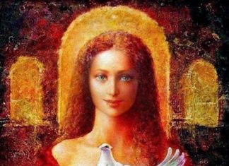 Marie-Madeleine – Août 2019