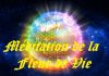 Méditation de la Fleur de Vie