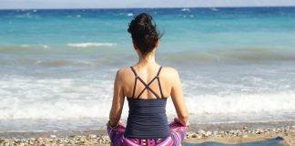 Méditation du Coeur de Lumière