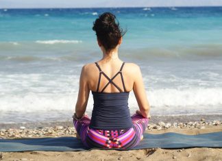 Méditation du Coeur de Lumière