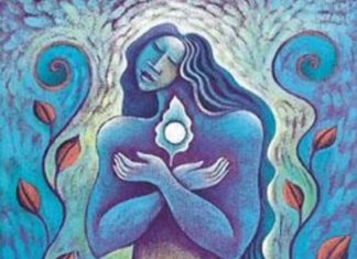 Le Créateur – Plus sur Prendre Soin de Soi…..