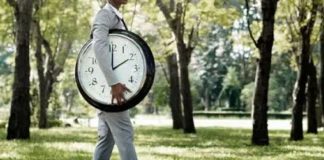 Le Créateur – En Face de Vous