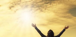 Nous sommes des êtres très puissants