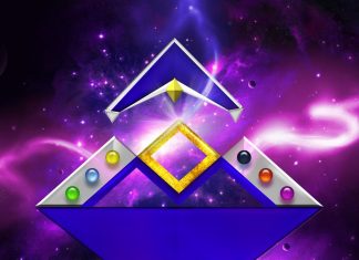 Grand Soleil Central Galactique – Sceau/code Lumière