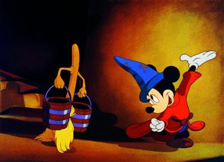 Vous quittez votre inconscience d’apprenti-sorcier