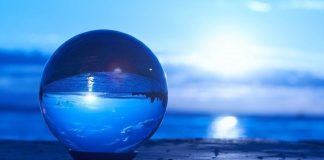 La Qualité d’Amour connue sous le nom de «Au-Delà»