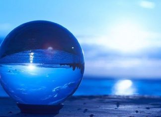 La Qualité d’Amour connue sous le nom de «Au-Delà»