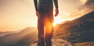 Le Créateur – Moments profonds…