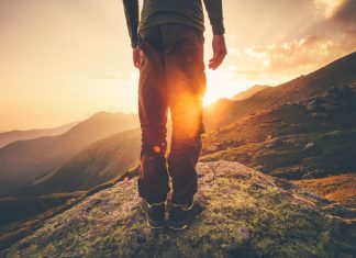 Le Créateur – Moments profonds…