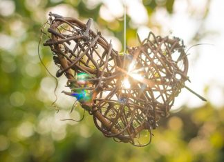 Reconnexion au cœur de la Terre !