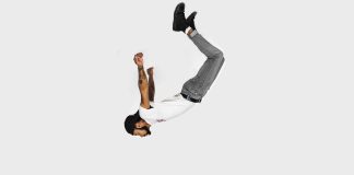 La danse de l’amour