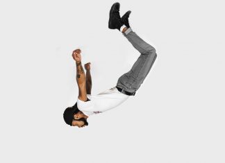 La danse de l’amour