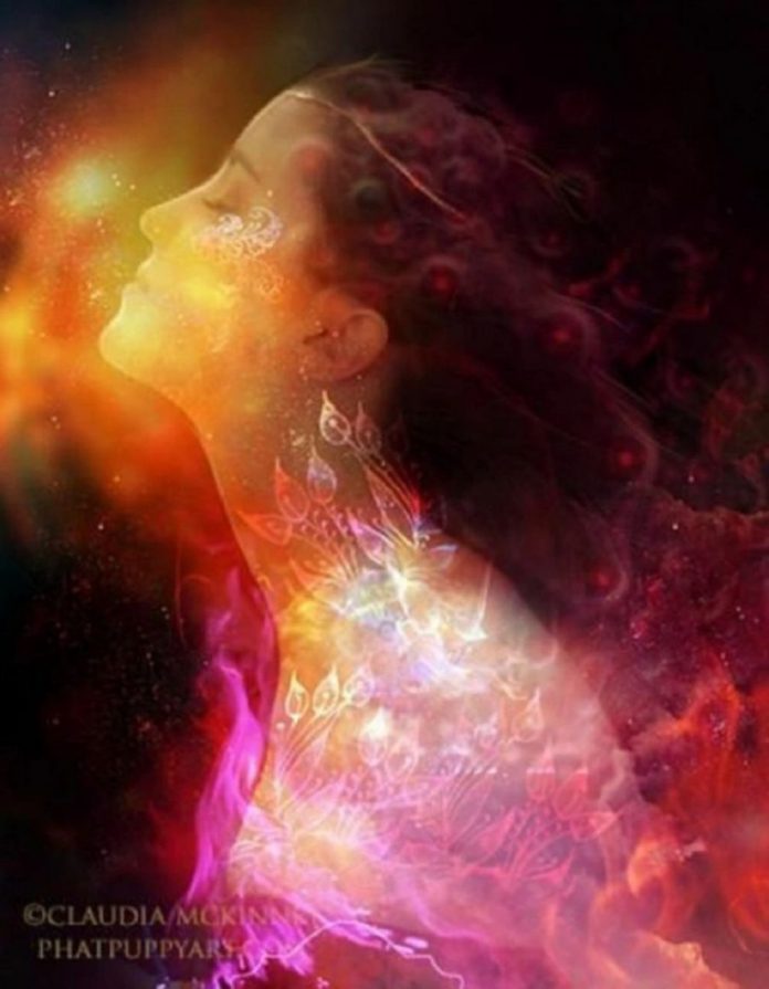 femme - temps de permettre