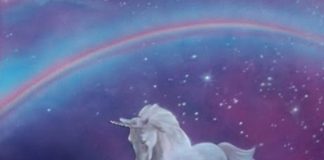 Être Pleinement Imprégner de Magnificence