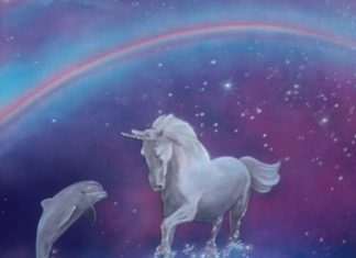 Être Pleinement Imprégner de Magnificence