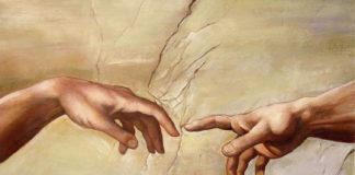 Le Créateur – Faites-y Confiance