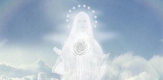 Mère Marie – « Compréhension »