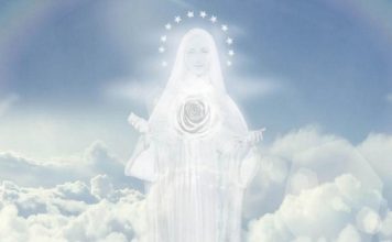 Marie – Méditation de la Grande Émanation d’Amour