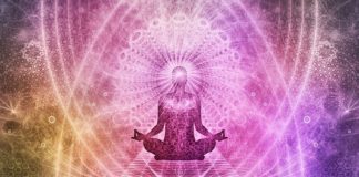 Mère Divine : Se tourner vers l’intérieur