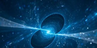 Le Créateur – Ondulations