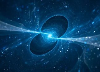 Le Créateur – Ondulations