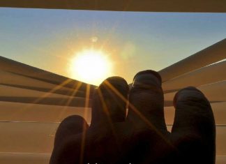 La Qualité d’Amour connue sous le nom de «Embrassement»