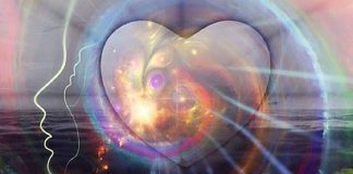 Soyez le Divin en Vous